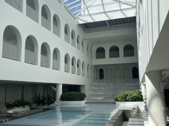 阿維曼谷河濱凱恩飯店優惠