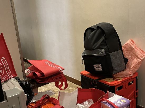 香港泛達太子酒店優惠