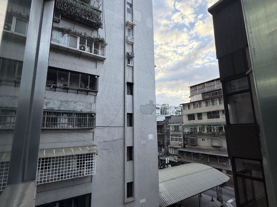 艾捷天麗大飯店優惠