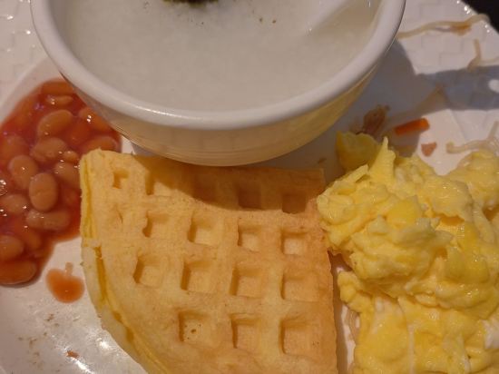 粵海華美灣際酒店優惠