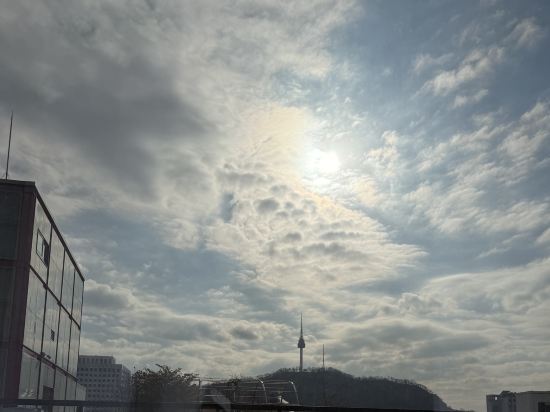 首爾明洞朝昕福朋喜來登飯店優惠