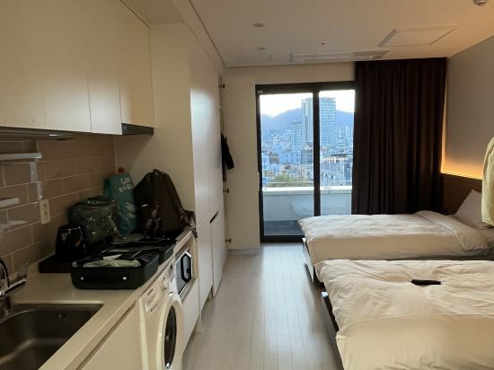 월드스카이호텔 쿠폰