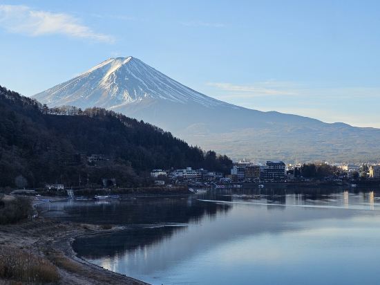 美富士園飯店優惠
