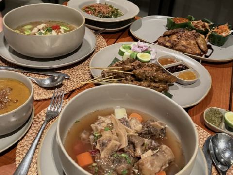 瑞僖敦民丹島度假村優惠