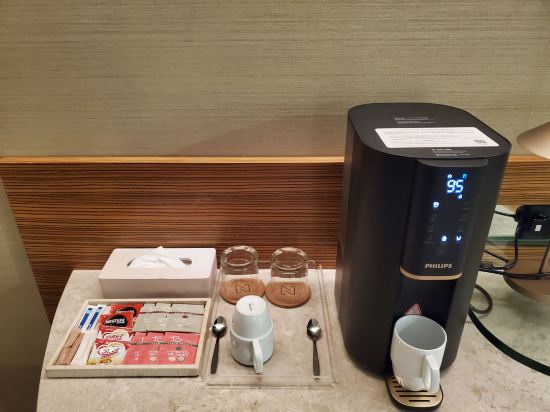 荃灣西如心酒店優惠