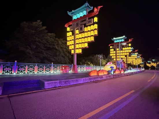 清遠熹樂谷温泉度假酒店優惠