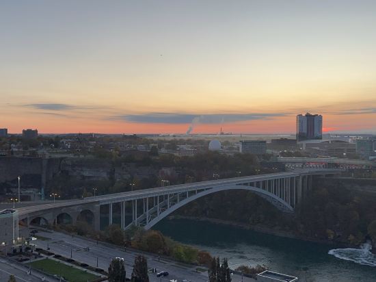 喜來登瀑布景觀酒店優惠