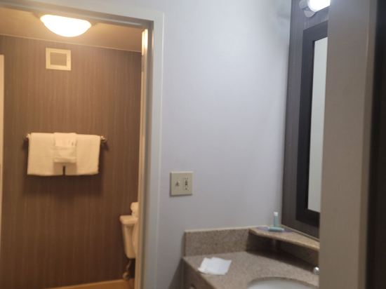 達拉斯醫學/市場中心萬怡酒店優惠