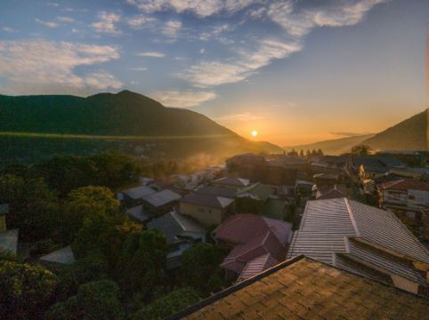 天翠茶寮 クーポン