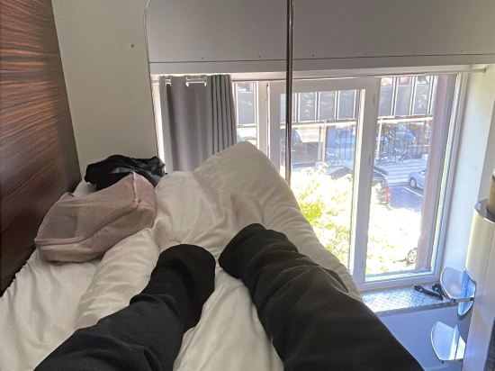 哥本哈根斯迪爾酒店優惠