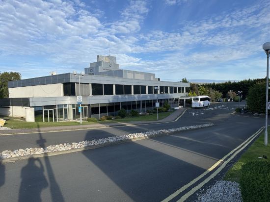 愛丁堡萬豪酒店優惠