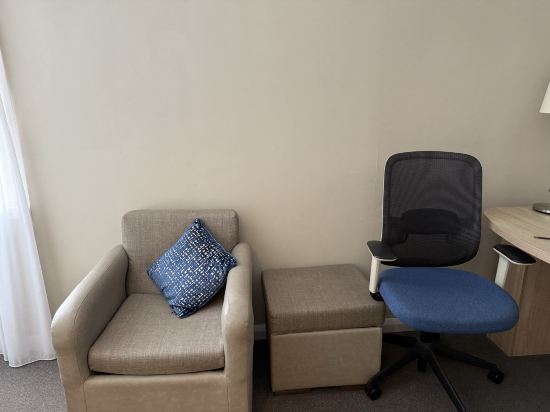 格拉斯哥市中心希爾頓歡朋酒店優惠