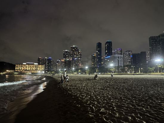 海雲台豪德經典飯店優惠