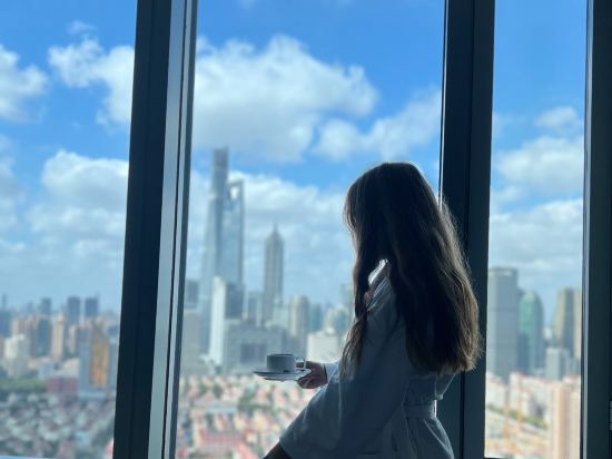 上海海神諾富特大酒店優惠