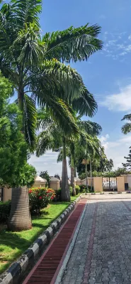 JUN YUE Hotel(Abuja Conference Center Branch · Chinese-friendly ) Xung quanh Photos