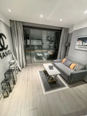 MSG - Top of Bund Hotel Zimmer Photos