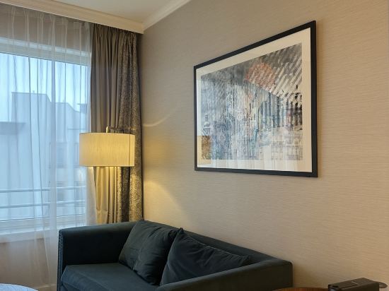 華沙喜來登大酒店優惠