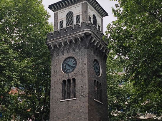 杭州走耳又YMCA酒店（西湖店）優惠