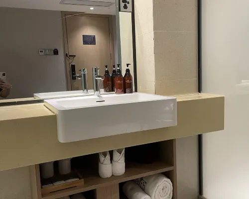 LUOSI  Hotel الغرف Photos