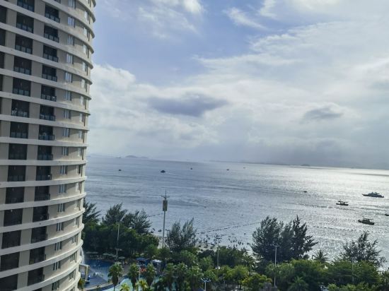 惠東巽寮灣迎帆海景度假酒店優惠