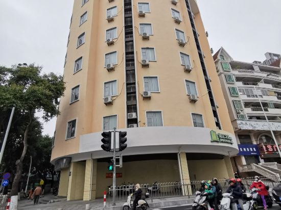 錦江之星風尚（中山石岐大信新都滙店）優惠