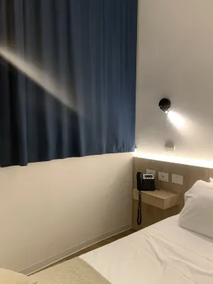 آير رومز روم إيربورت باي هيلوسكي الغرف Photos