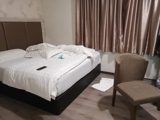 麻坡特洛皮康納精品酒店優惠