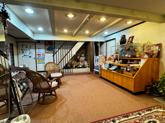 旅館　有明荘 クーポン