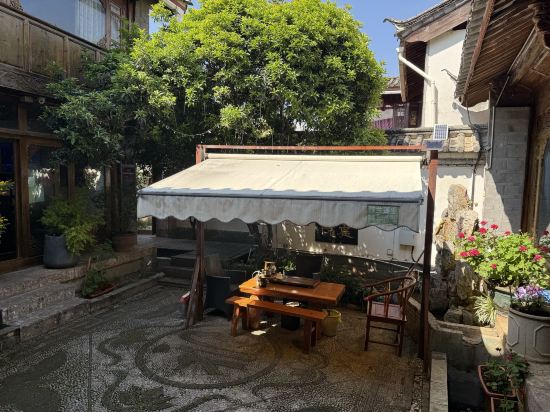 麗江水庭墨院客棧（麗江大研古鎮木府店）優惠