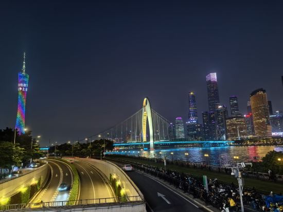 趣致·嘻哈酒店公寓（廣州塔珠江新城店）優惠