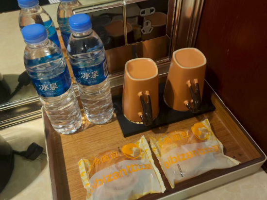 甜果時代酒店（佛山南海聯安內衣批發廠店）優惠