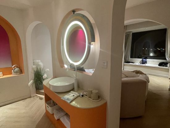 棲夢民宿（上海新月店）優惠