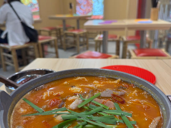 香榭裡飯店（南寧會展航洋城店）優惠