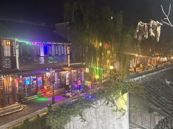 周莊貞固弄客棧優惠