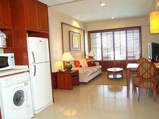 素坤逸通羅中心站酒店優惠