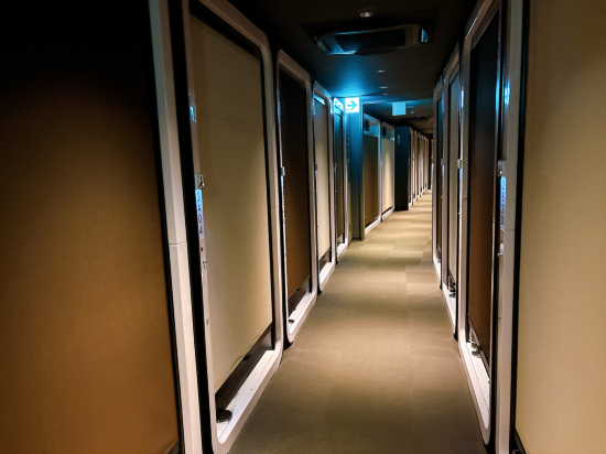 ファーストキャビン長崎 クーポン