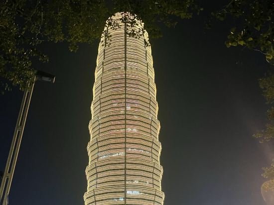 鄭州綠地JW萬豪飯店優惠