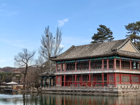 承德避暑山莊環宇假日飯店優惠