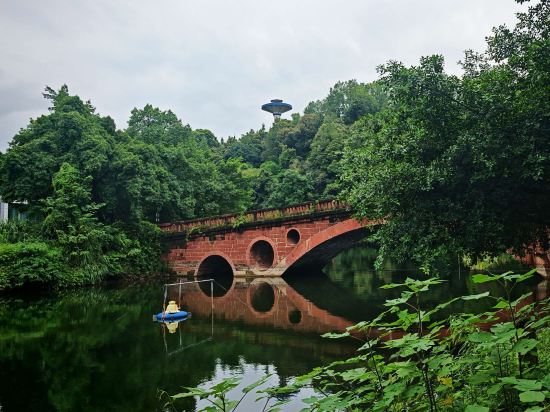 農居精品飯店（天府國際機場店）優惠