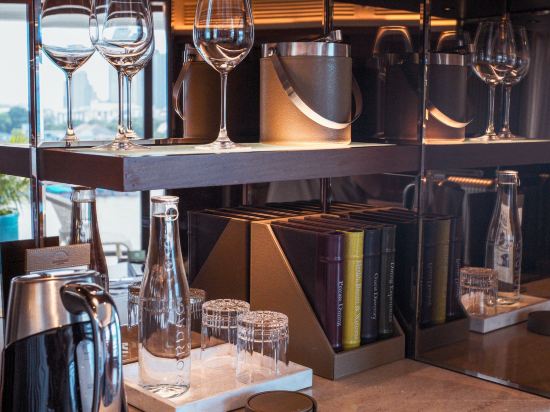 曼谷文華東方飯店優惠