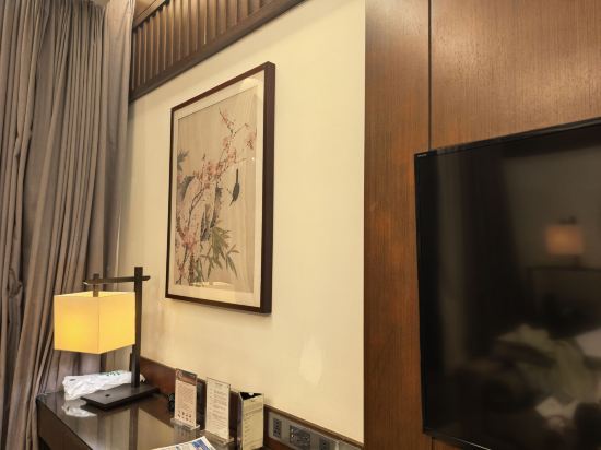 廣州都喜泰麗温泉度假酒店優惠