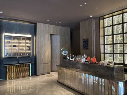 Crystal Orange Bayi Road, Wuyi Square, Changsha Photos