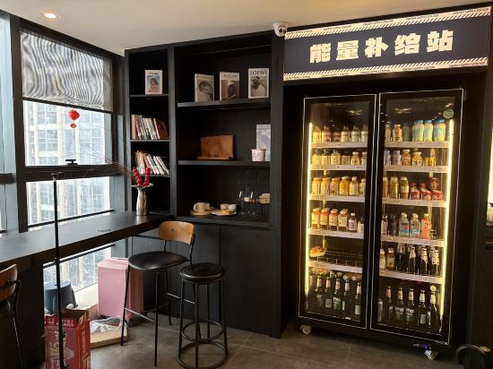 LIA力亞公館（深圳福田上梅林地鐵站店）優惠