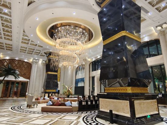 河源時代雲端國際酒店優惠