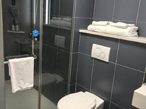 漢庭酒店（珠海情侶中路店）優惠