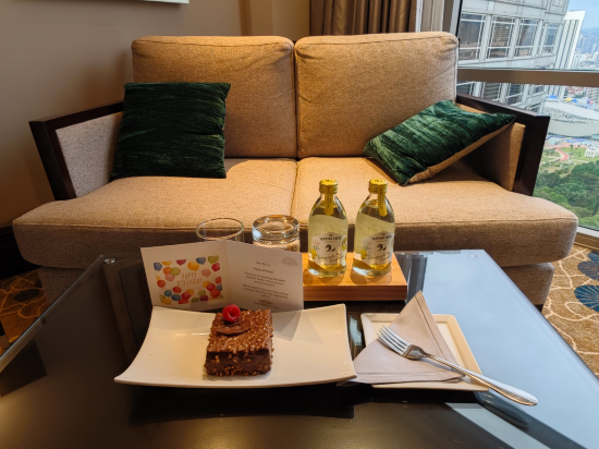 文華東方酒店優惠