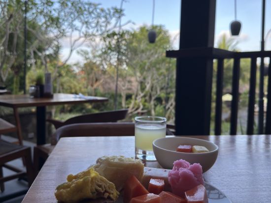 巴釐烏布威斯汀元素飯店優惠