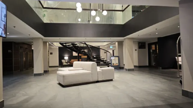 Hotel Europa, BW Signature Collection Общественные зоны Photos