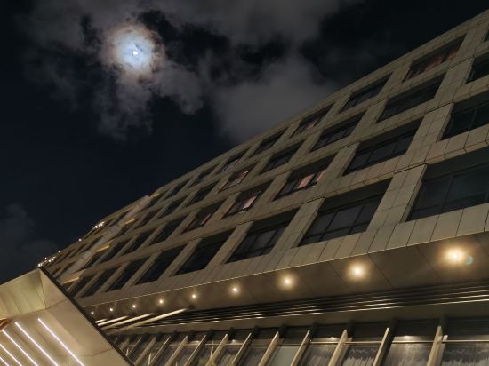 珠海青竹書院酒店優惠