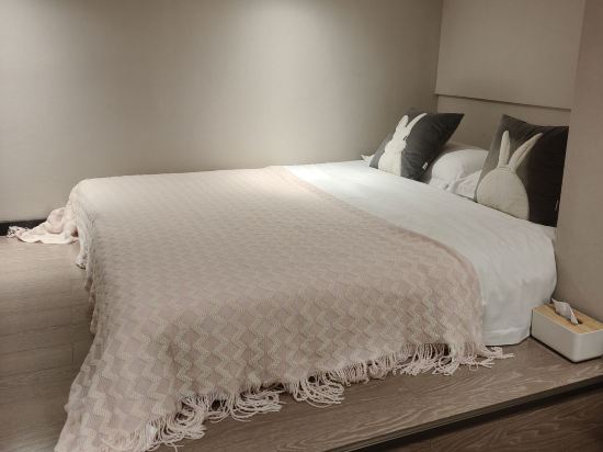 GS高空設計師自助飯店（成都人民北路店）優惠